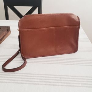 Vintage Coach Purse NYC